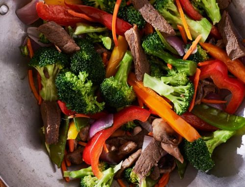 Best Wok for an Electric Stove