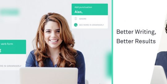 Grammarly Review