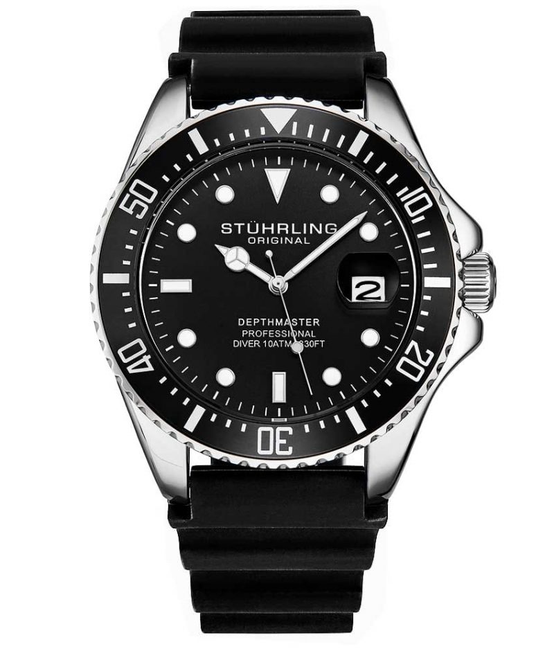 stuhrling-depthmaster-3950