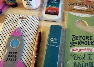 Smartass and Sass Subscription Box Review