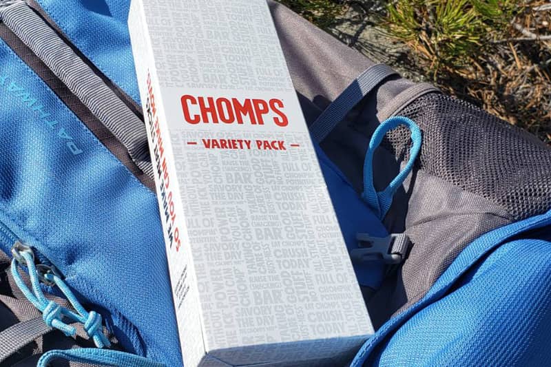 10% OFF Chomps