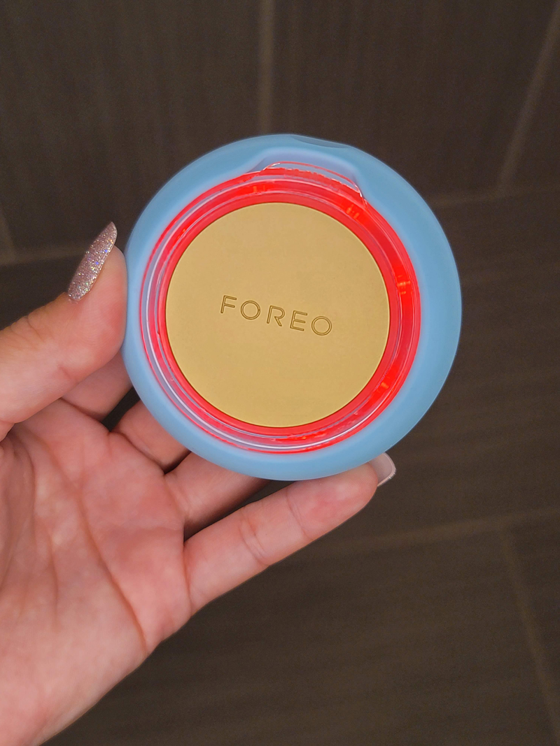 foreo-ufo-2-red
