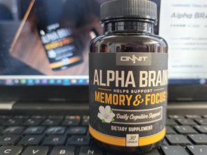 Is Alpha Brain Legit?