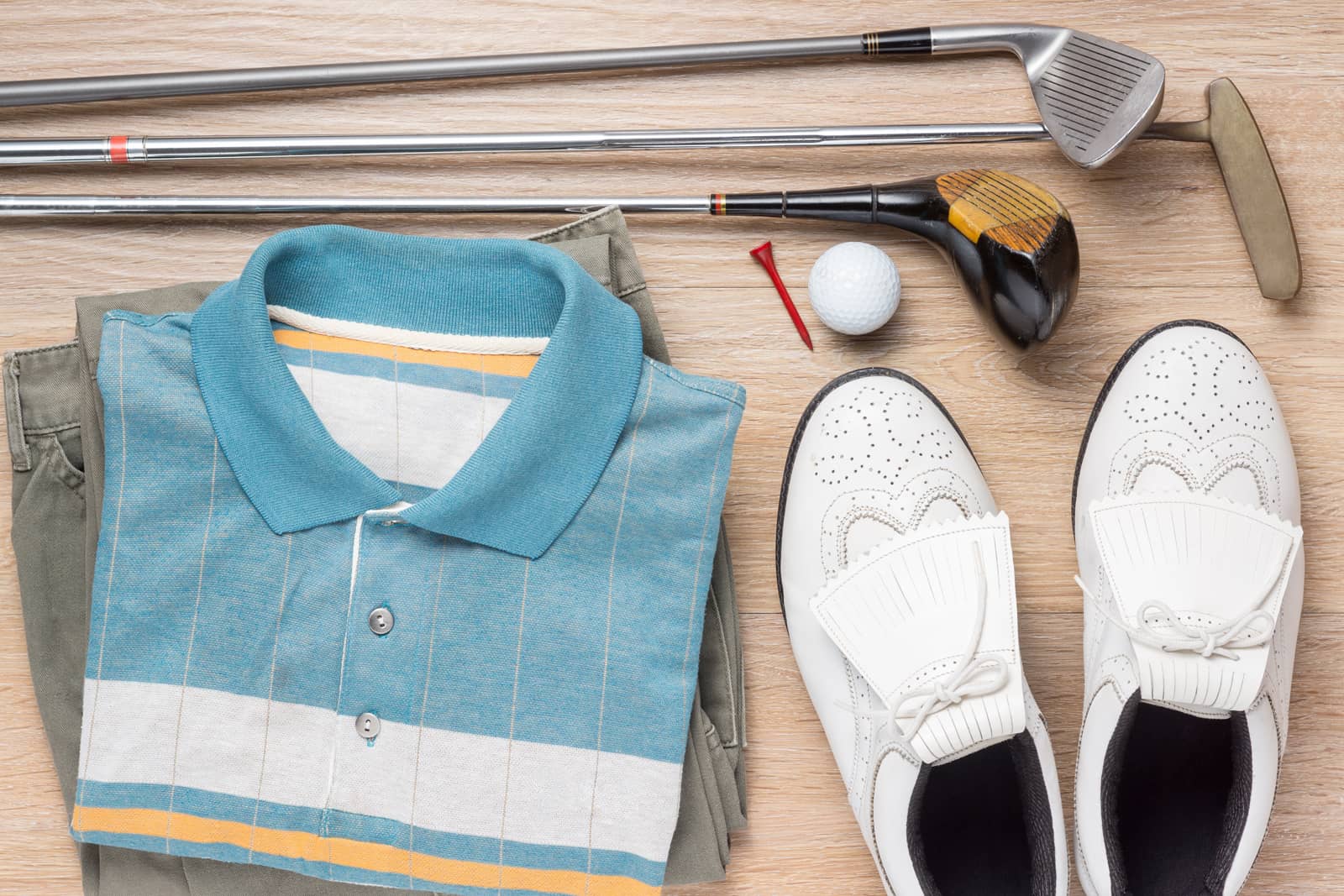 2021 Golf Apparel Shopping Guide | Best Golf Brands