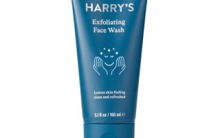 harrys-exfoliating-face-wash