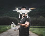 best-drones-under-1000