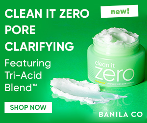 Clean It Zero Cleansing Balm Coupon