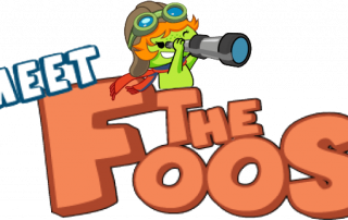 codespark-the-foos