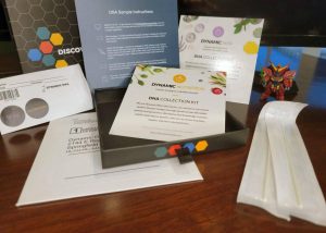 Dynamic DNA Labs Review: Skin DNA Test and Nutrition DNA Test