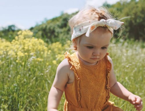 Eco-friendly kids clothing every Mom (and Dad) should be buying