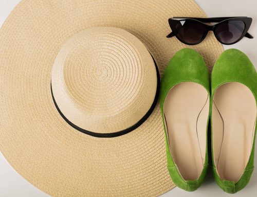 Vegan Flats are Summers Most Eco-friendly Trend