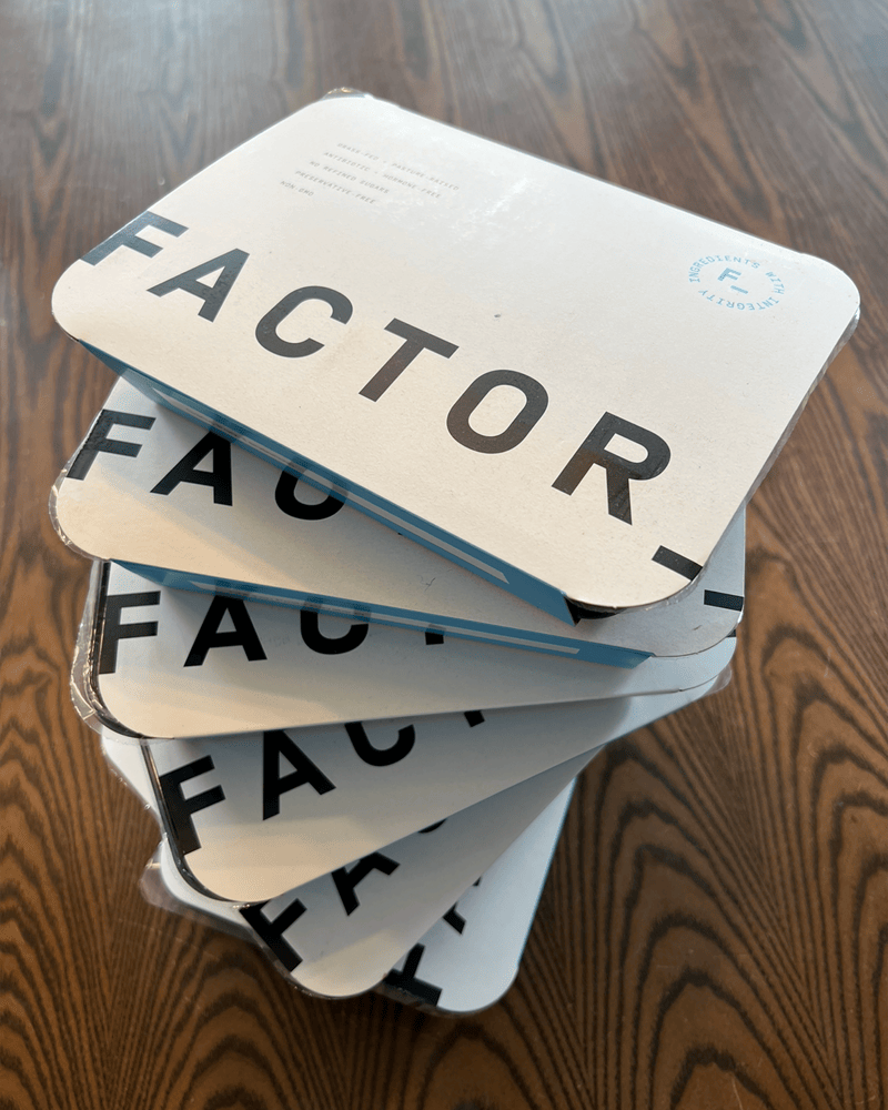 Factor Meals Review