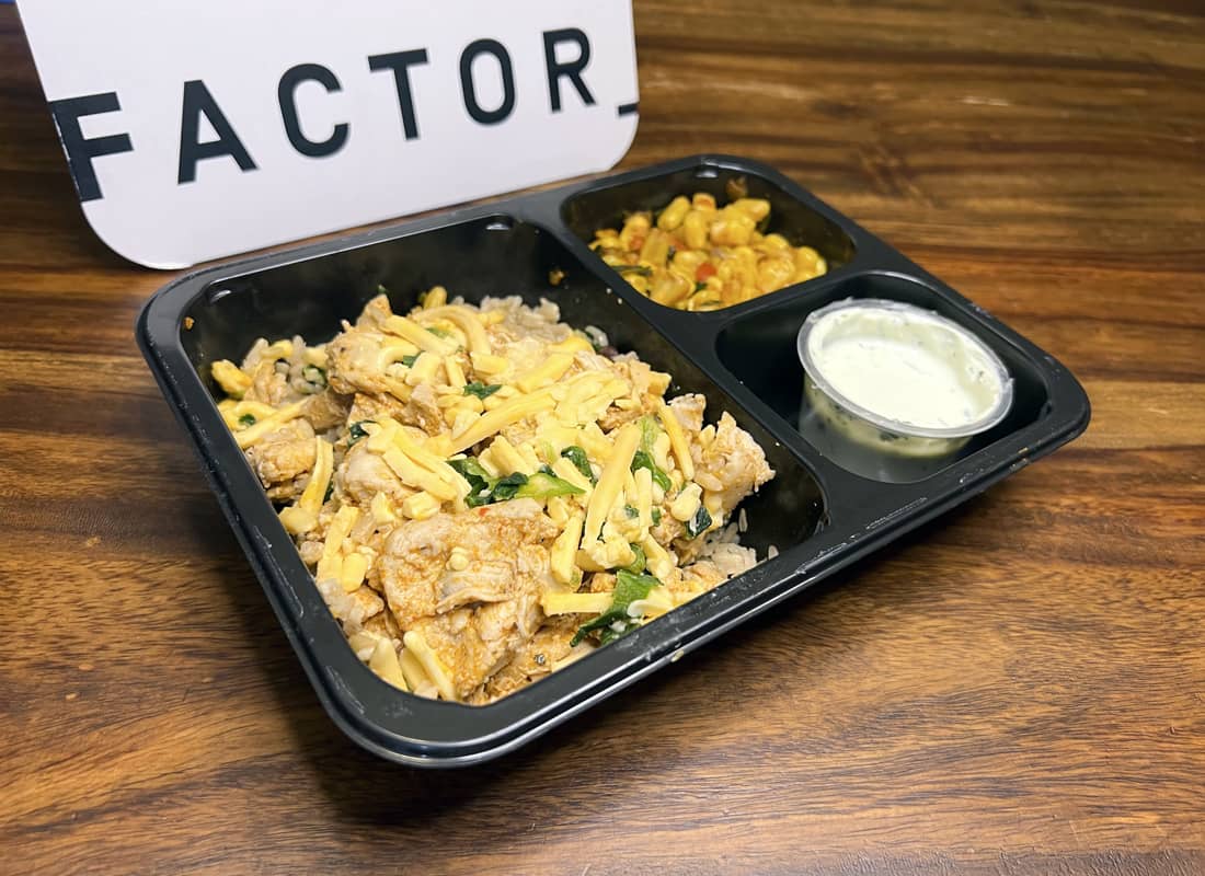 factor-shredded-chicken-taco-bowl