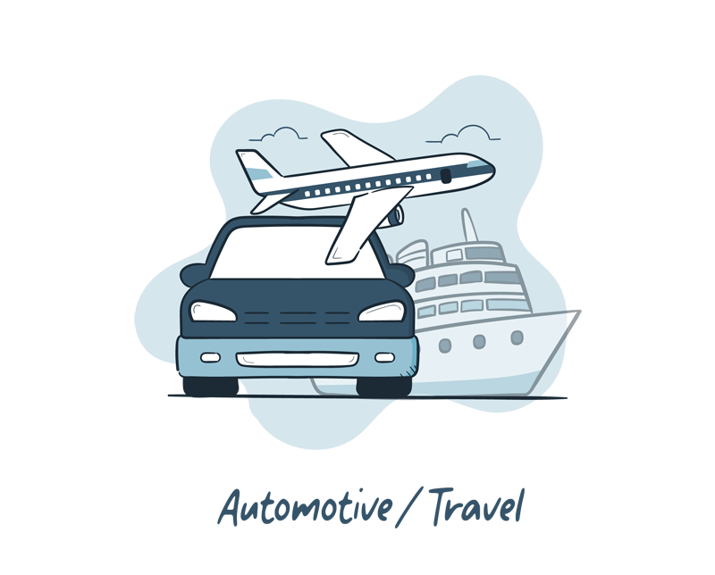 automotive-travel-icon