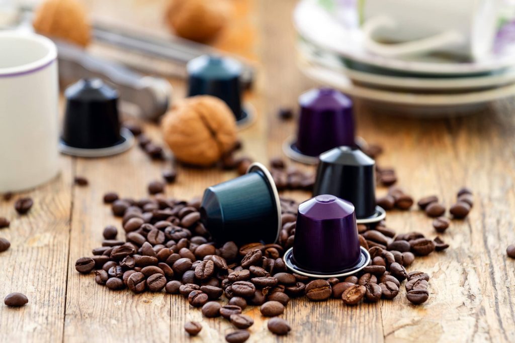 Best Pods For A Nespresso Machine, That Arent Nespresso