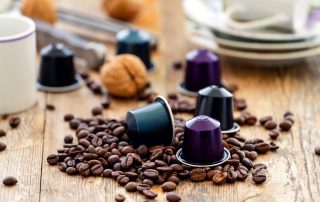 Best Pods for a Nespresso Machine