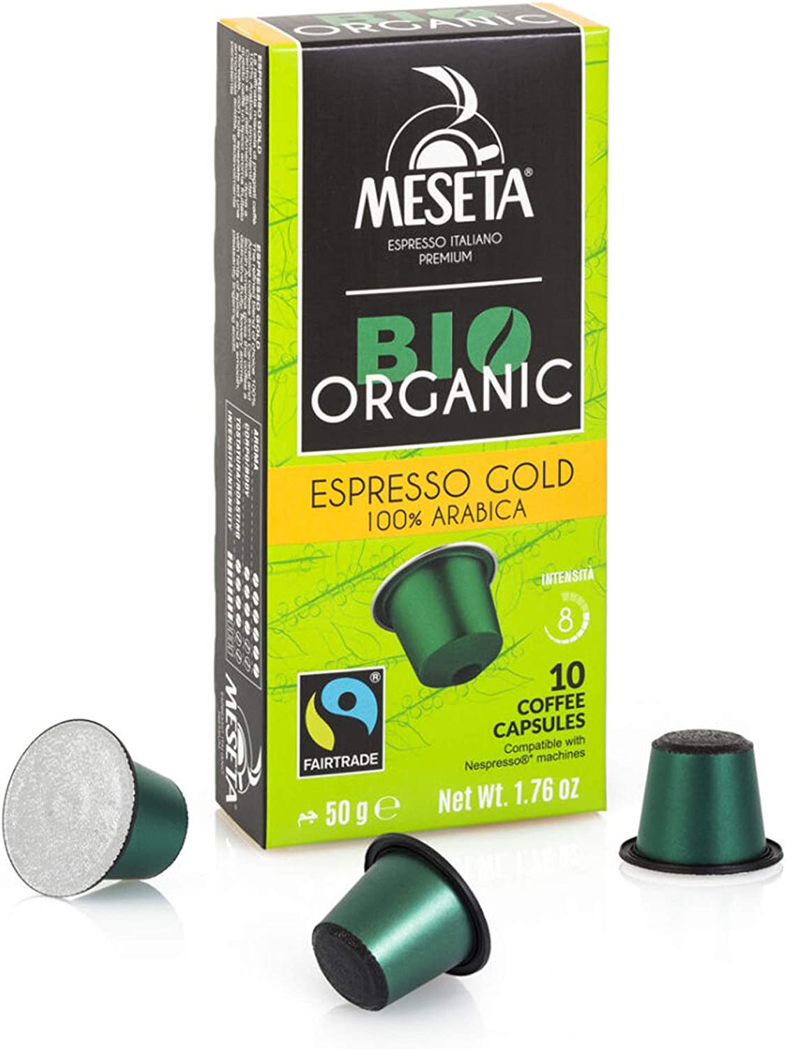 Meseta Coffee