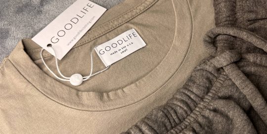 Goodlife Clothing Review