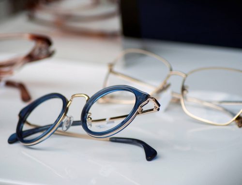Mens Eyeglass Trends for 2023