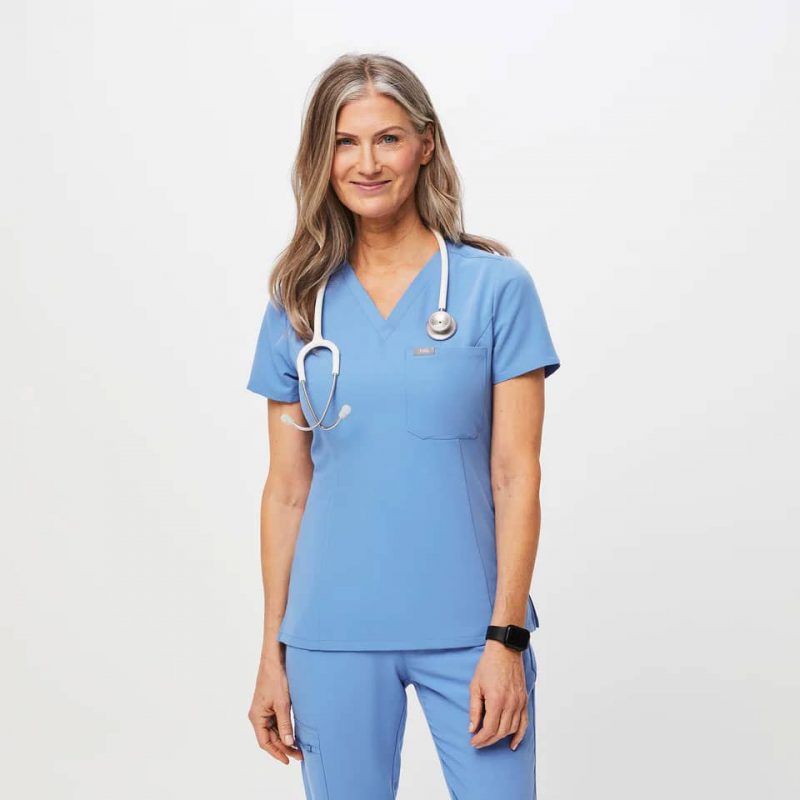 Mandala Scrubs Vs Figs Scrubs Which Medical Scrub Is Best?