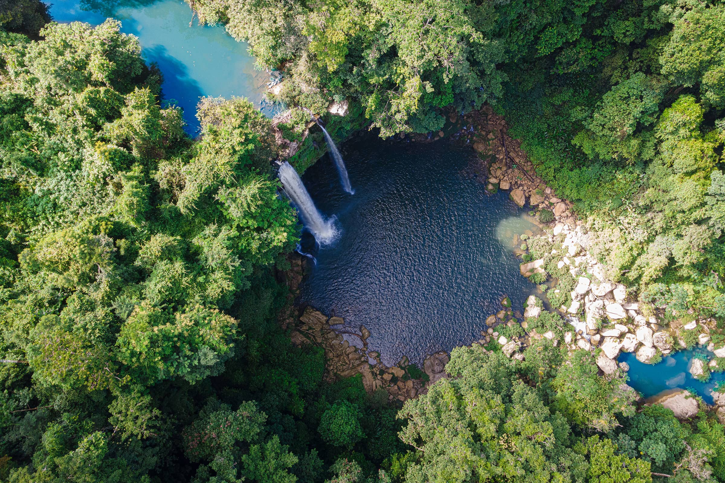 Chiapas Mexico