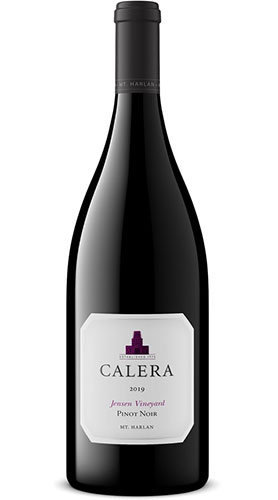 2019 Calera Pinot Noir