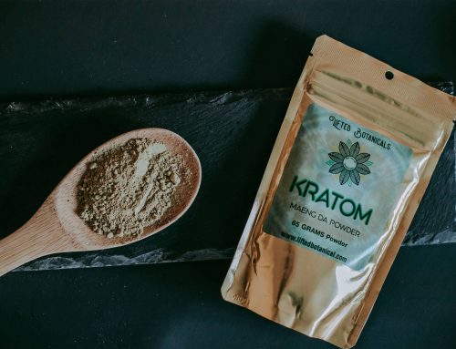 Can You Travel With Kratom?