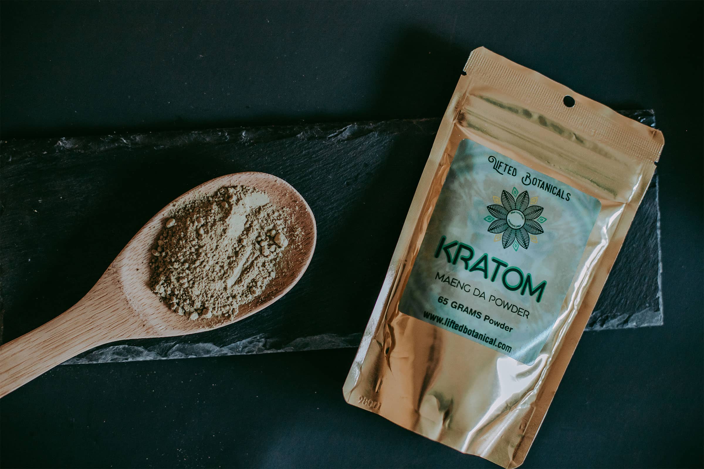 Can you travel with Kratom?