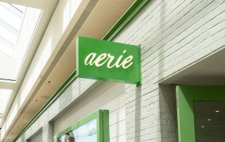 Is Aerie Fast Fashion?
