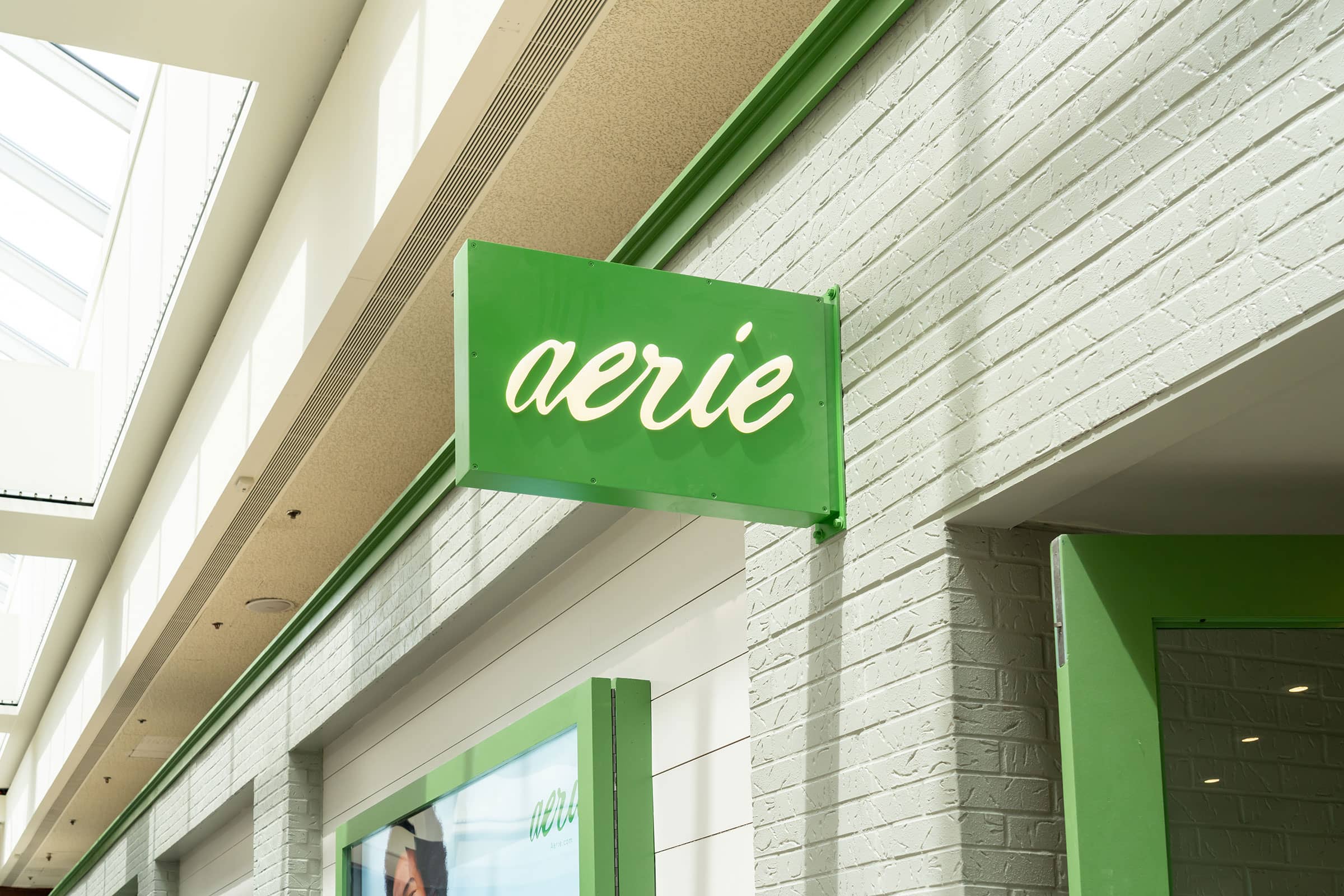 Is Aerie Fast Fashion?