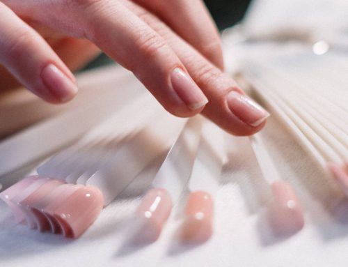 Solar Nails Vs. Acrylic Or Gel: Pros And Cons