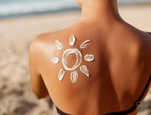 What UV Index Is Best For Tanning?