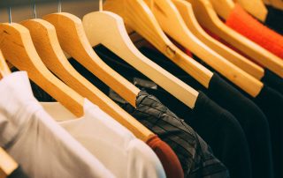 Solutions to Fast Fashion