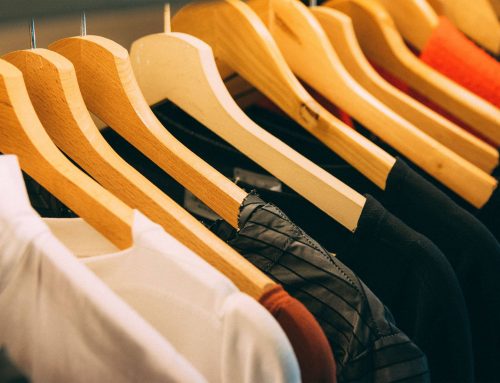 What Is The Solution To The Fast Fashion Problem?