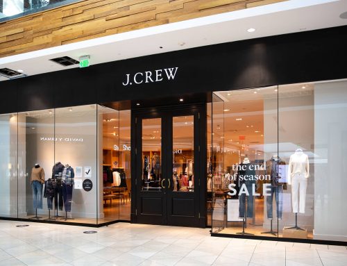 Is J. Crew Part of the Fast Fashion Movement? Let’s Find Out