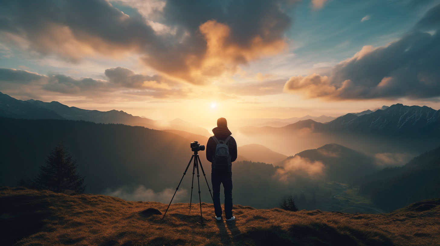 The Art of Travel Photography: 10 Tips for Capturing the Perfect Shot